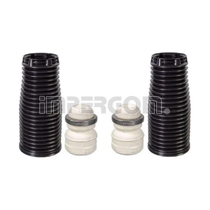 Apsauginio dangtelio komplektas, amortizatorius ORIGINAL IMPERIUM 51307