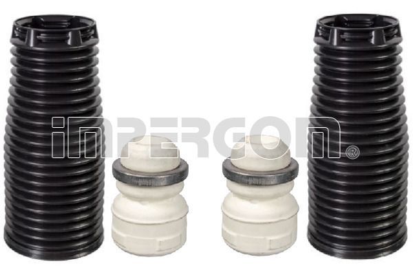 Apsauginio dangtelio komplektas, amortizatorius ORIGINAL IMPERIUM 51307