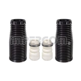 Apsauginio dangtelio komplektas, amortizatorius ORIGINAL IMPERIUM 51308