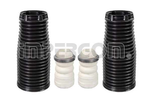 Apsauginio dangtelio komplektas, amortizatorius ORIGINAL IMPERIUM 51308