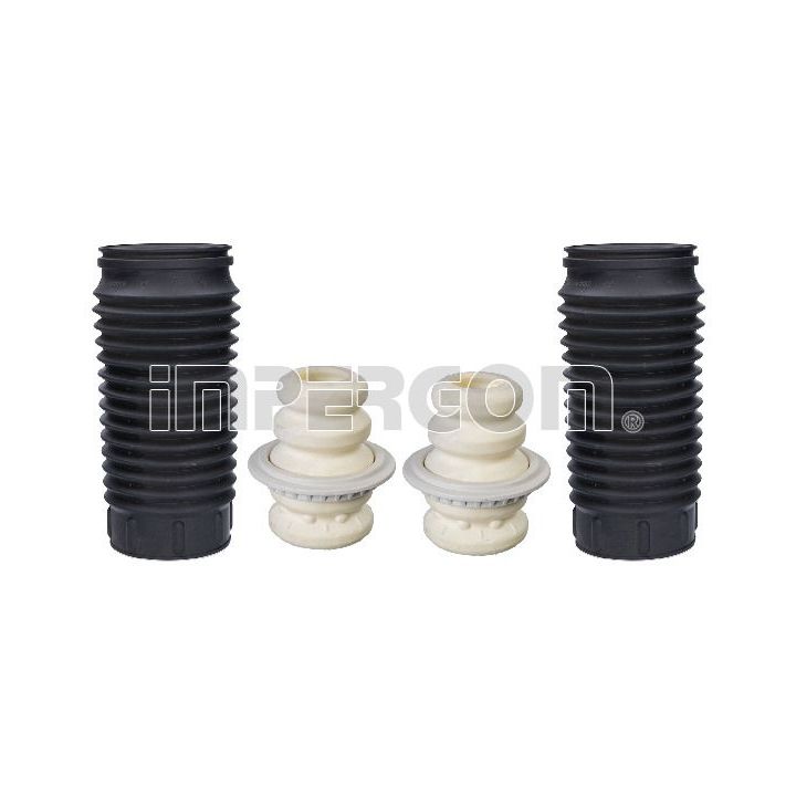 Apsauginio dangtelio komplektas, amortizatorius ORIGINAL IMPERIUM 51314