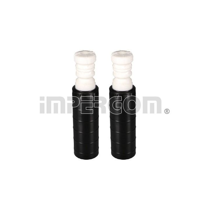 Apsauginio dangtelio komplektas, amortizatorius ORIGINAL IMPERIUM 51316