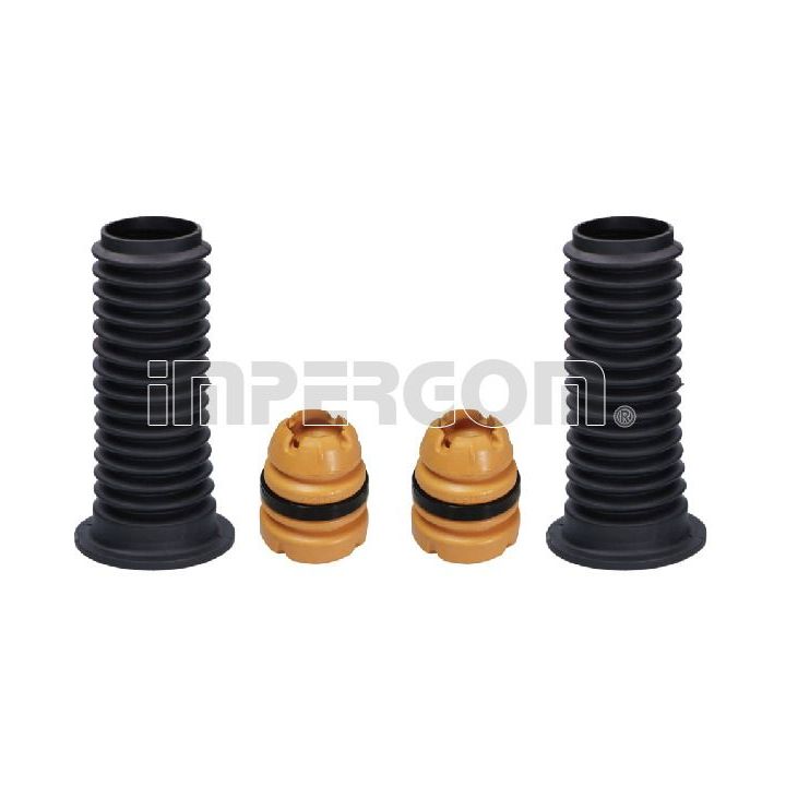 Apsauginio dangtelio komplektas, amortizatorius ORIGINAL IMPERIUM 51329