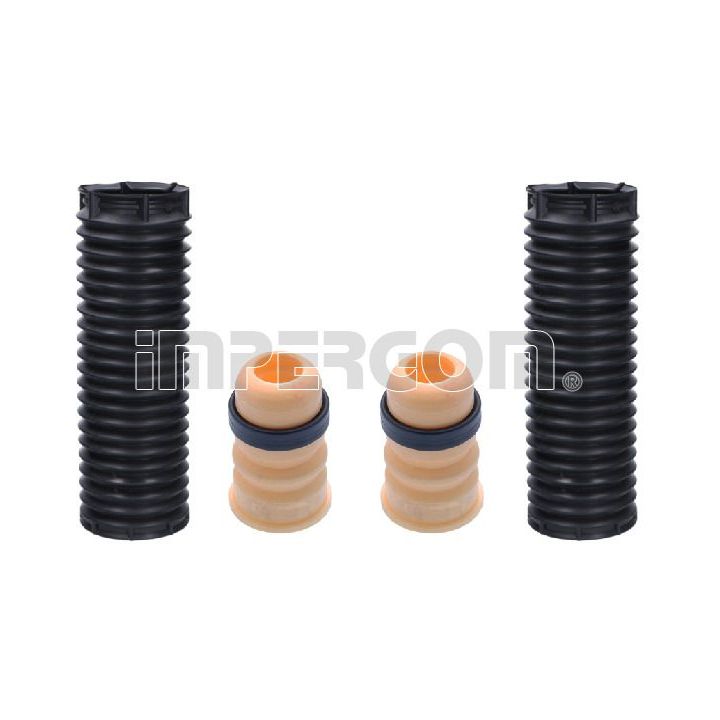 Apsauginio dangtelio komplektas, amortizatorius ORIGINAL IMPERIUM 51330