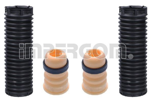 Apsauginio dangtelio komplektas, amortizatorius ORIGINAL IMPERIUM 51330