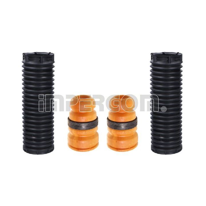 Apsauginio dangtelio komplektas, amortizatorius ORIGINAL IMPERIUM 51331