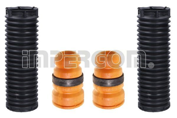 Apsauginio dangtelio komplektas, amortizatorius ORIGINAL IMPERIUM 51331