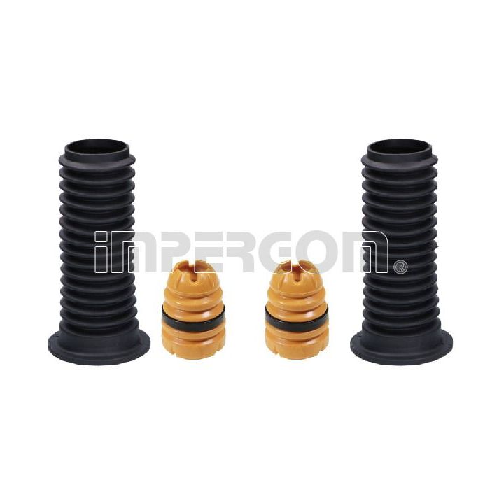 Apsauginio dangtelio komplektas, amortizatorius ORIGINAL IMPERIUM 51333