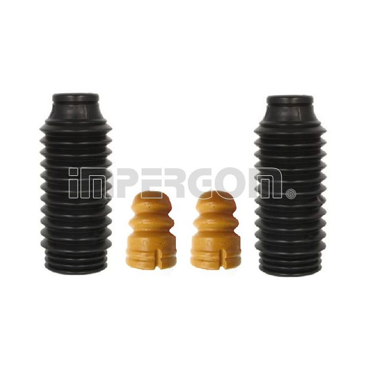 Apsauginio dangtelio komplektas, amortizatorius ORIGINAL IMPERIUM 51334