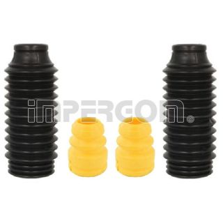 Apsauginio dangtelio komplektas, amortizatorius ORIGINAL IMPERIUM 51335