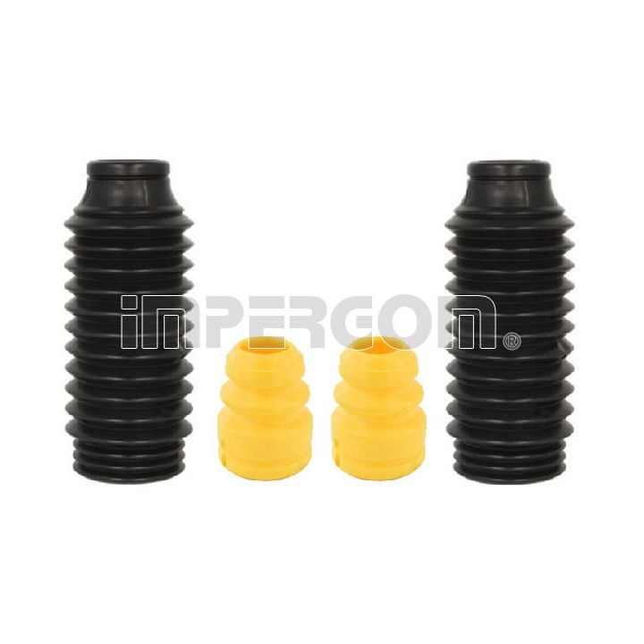 Apsauginio dangtelio komplektas, amortizatorius ORIGINAL IMPERIUM 51335