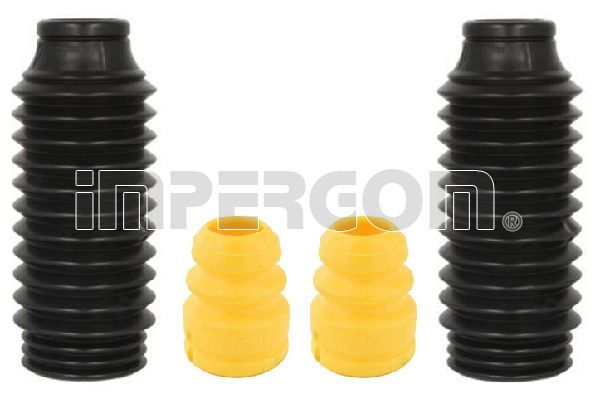 Apsauginio dangtelio komplektas, amortizatorius ORIGINAL IMPERIUM 51335