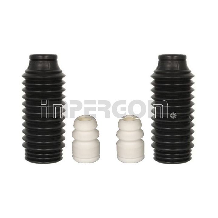 Apsauginio dangtelio komplektas, amortizatorius ORIGINAL IMPERIUM 51336