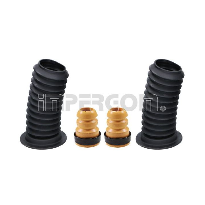 Apsauginio dangtelio komplektas, amortizatorius ORIGINAL IMPERIUM 51338