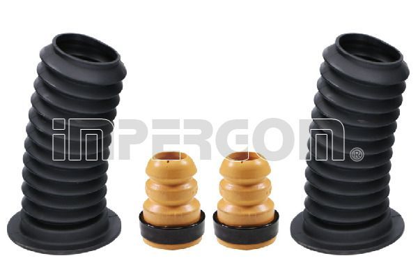 Apsauginio dangtelio komplektas, amortizatorius ORIGINAL IMPERIUM 51338