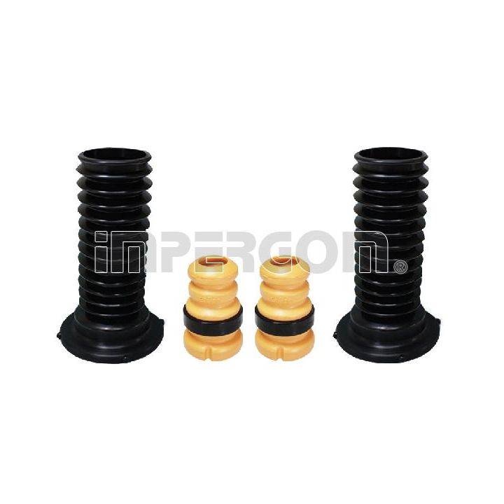 Apsauginio dangtelio komplektas, amortizatorius ORIGINAL IMPERIUM 51339