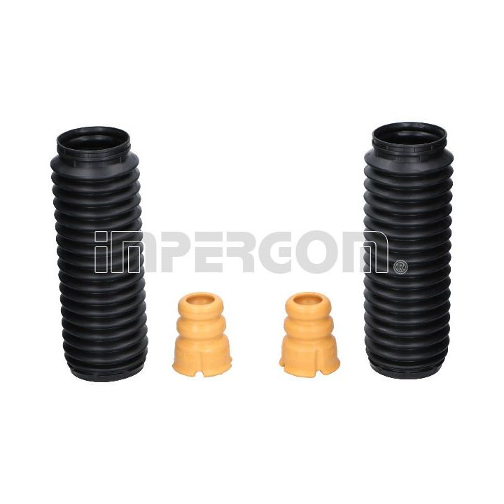 Apsauginio dangtelio komplektas, amortizatorius ORIGINAL IMPERIUM 51341
