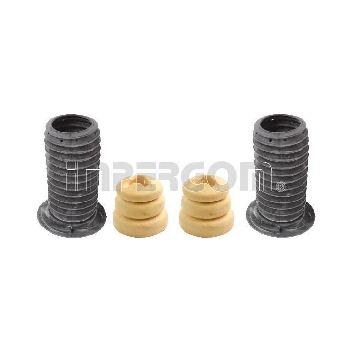 Apsauginio dangtelio komplektas, amortizatorius ORIGINAL IMPERIUM 51342