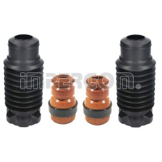 Apsauginio dangtelio komplektas, amortizatorius ORIGINAL IMPERIUM 51344