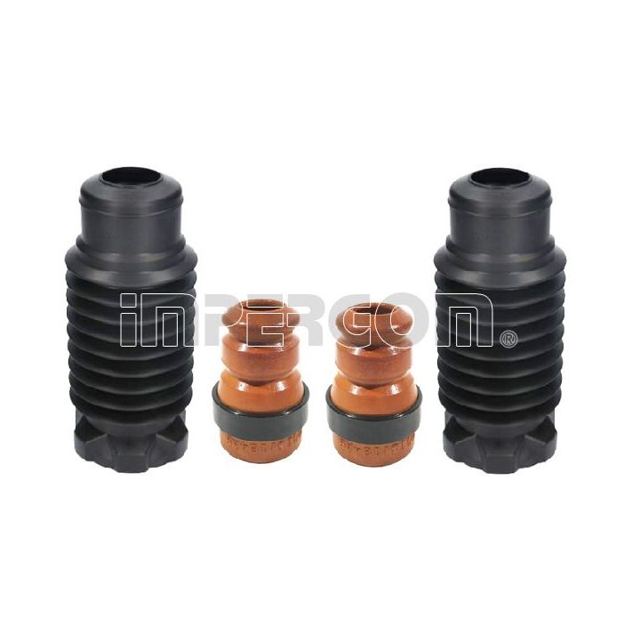 Apsauginio dangtelio komplektas, amortizatorius ORIGINAL IMPERIUM 51344