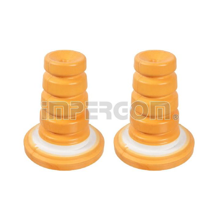 Apsauginio dangtelio komplektas, amortizatorius ORIGINAL IMPERIUM 51346