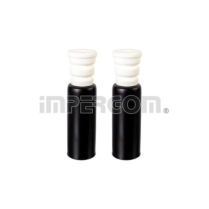 Apsauginio dangtelio komplektas, amortizatorius ORIGINAL IMPERIUM 51356