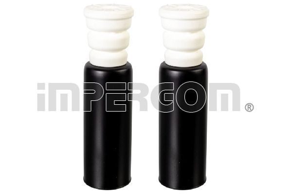 Apsauginio dangtelio komplektas, amortizatorius ORIGINAL IMPERIUM 51356