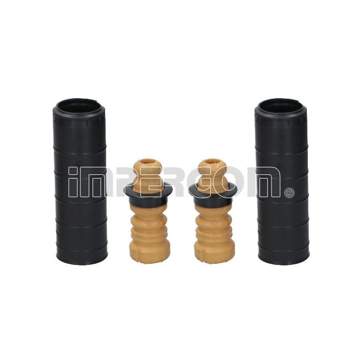 Apsauginio dangtelio komplektas, amortizatorius ORIGINAL IMPERIUM 51363