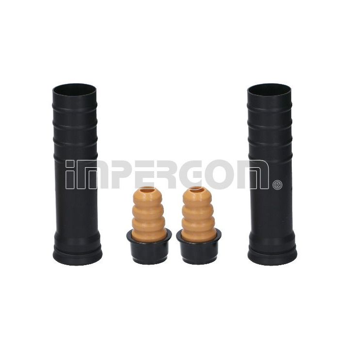 Apsauginio dangtelio komplektas, amortizatorius ORIGINAL IMPERIUM 51365