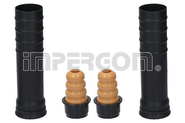 Apsauginio dangtelio komplektas, amortizatorius ORIGINAL IMPERIUM 51365