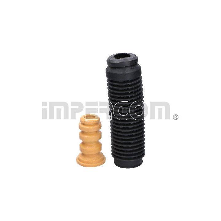 Apsauginio dangtelio komplektas, amortizatorius ORIGINAL IMPERIUM 71016