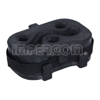 Laikiklis, išmetimo sistema ORIGINAL IMPERIUM 25746