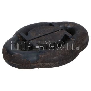 Laikiklis, išmetimo sistema ORIGINAL IMPERIUM 26432