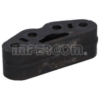 Laikiklis, išmetimo sistema ORIGINAL IMPERIUM 26490