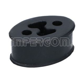 Laikiklis, išmetimo sistema ORIGINAL IMPERIUM 26867