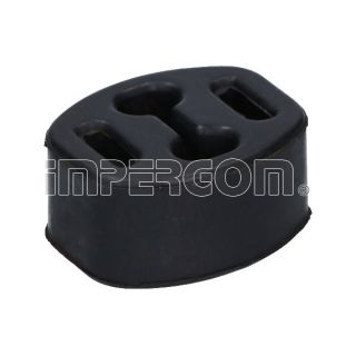 Laikiklis, išmetimo sistema ORIGINAL IMPERIUM 27083