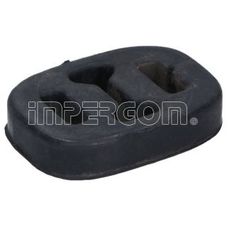 Laikiklis, išmetimo sistema ORIGINAL IMPERIUM 27278