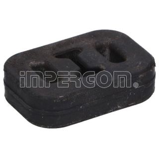 Laikiklis, išmetimo sistema ORIGINAL IMPERIUM 27509