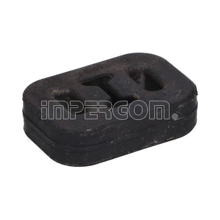 Laikiklis, išmetimo sistema ORIGINAL IMPERIUM 27509