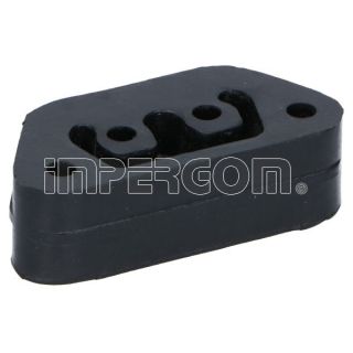 Laikiklis, išmetimo sistema ORIGINAL IMPERIUM 27573