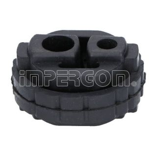 Laikiklis, išmetimo sistema ORIGINAL IMPERIUM 27634