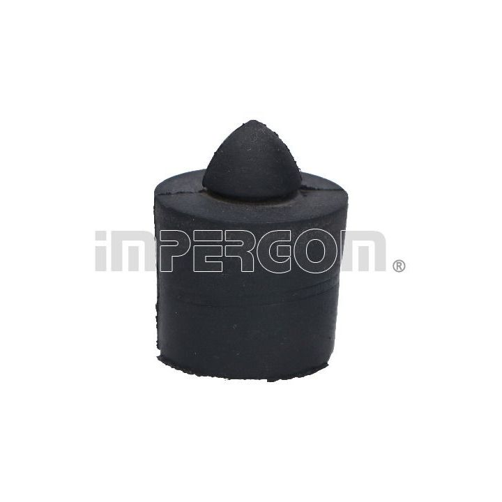 Laikiklis, išmetimo sistema ORIGINAL IMPERIUM 27838