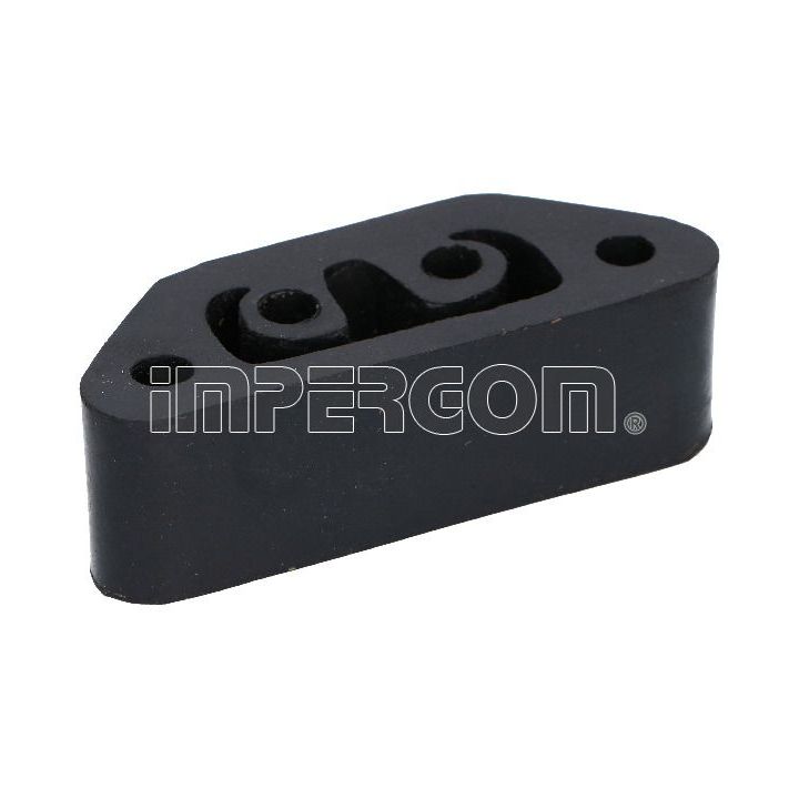 Laikiklis, išmetimo sistema ORIGINAL IMPERIUM 27912