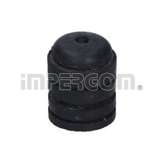 Laikiklis, išmetimo sistema ORIGINAL IMPERIUM 28194