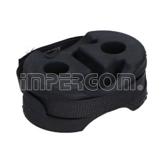 Laikiklis, išmetimo sistema ORIGINAL IMPERIUM 28241