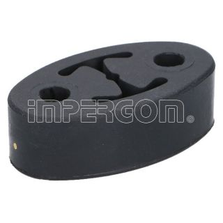 Laikiklis, išmetimo sistema ORIGINAL IMPERIUM 28344