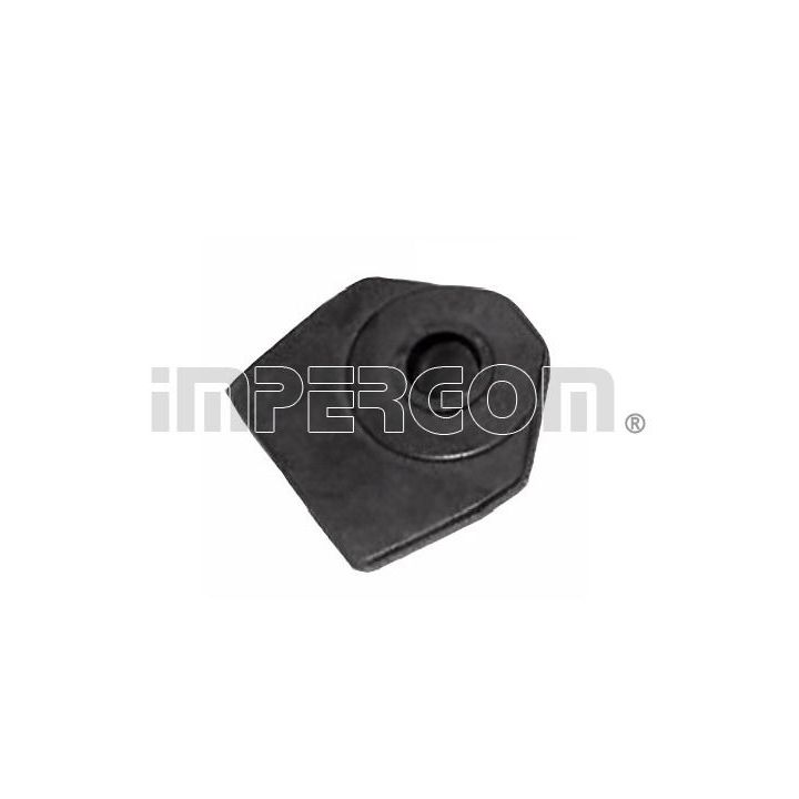 Laikiklis, išmetimo sistema ORIGINAL IMPERIUM 28585