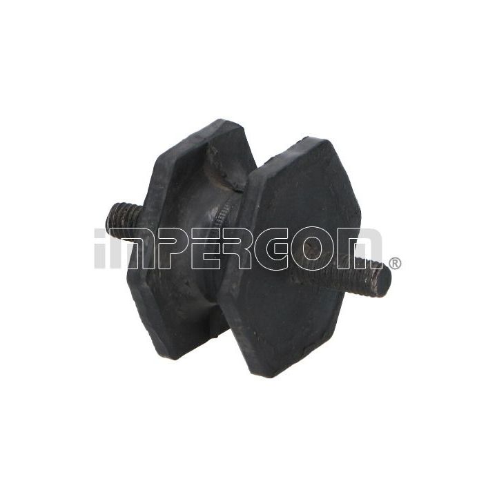 Laikiklis, išmetimo sistema ORIGINAL IMPERIUM 29461