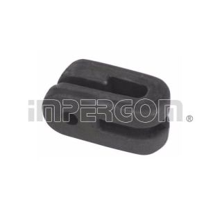 Laikiklis, išmetimo sistema ORIGINAL IMPERIUM 30301