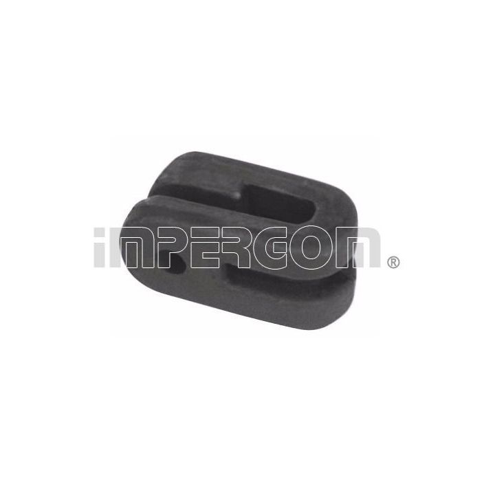 Laikiklis, išmetimo sistema ORIGINAL IMPERIUM 30301